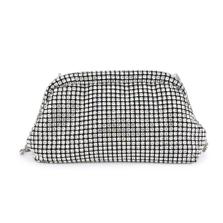 Clutch | Sparkle Stones