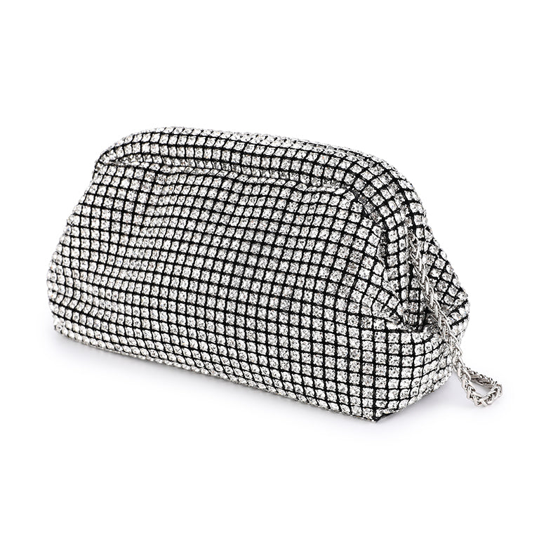 Clutch | Sparkle Stones