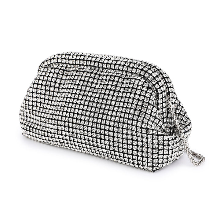 Clutch | Sparkle Stones