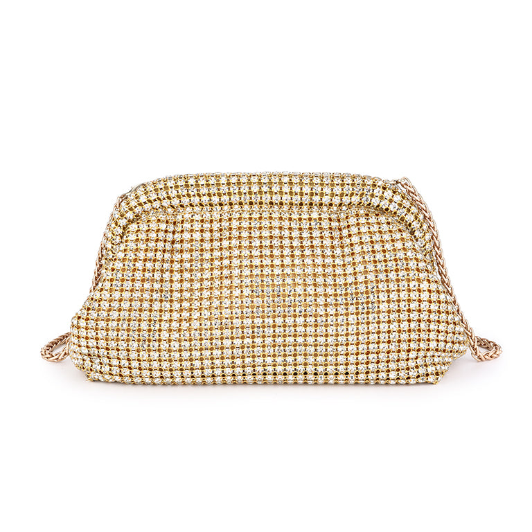 Clutch | Sparkle Stones