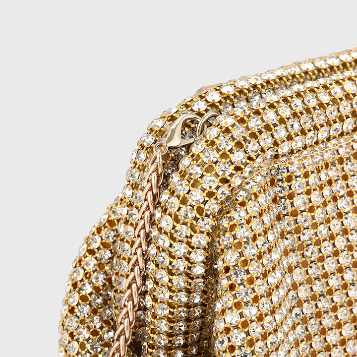 Clutch | Sparkle Stones