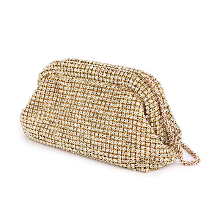 Clutch | Sparkle Stones