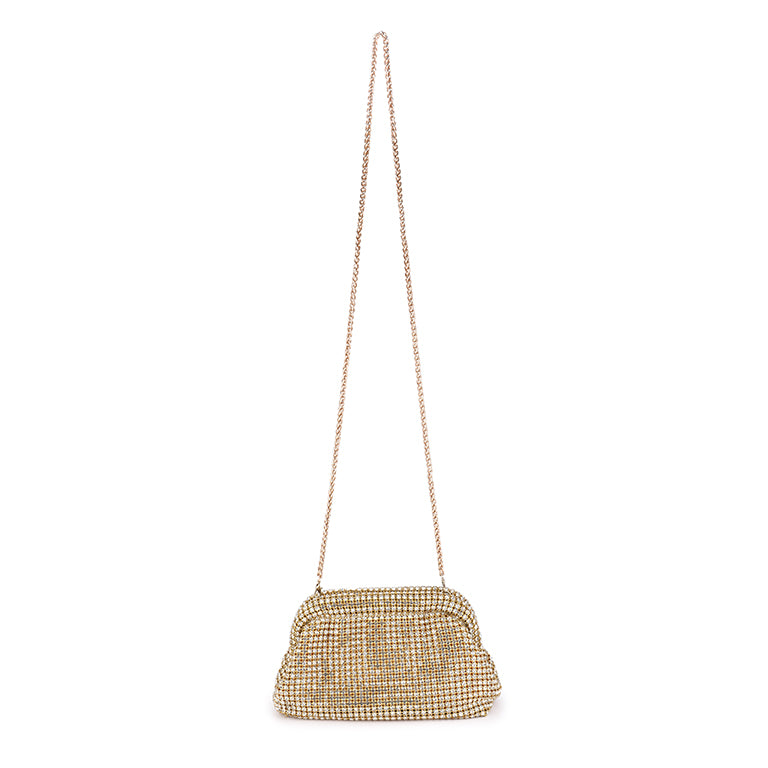 Clutch | Sparkle Stones
