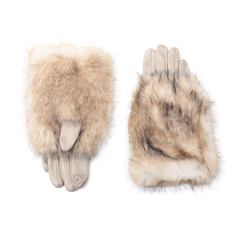 Handschoenen Otaru