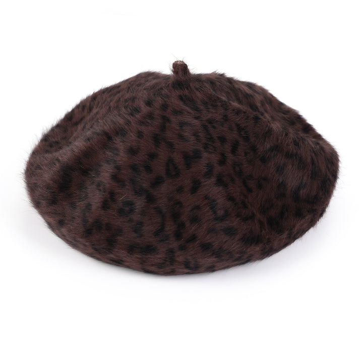 Baret | Luipaard