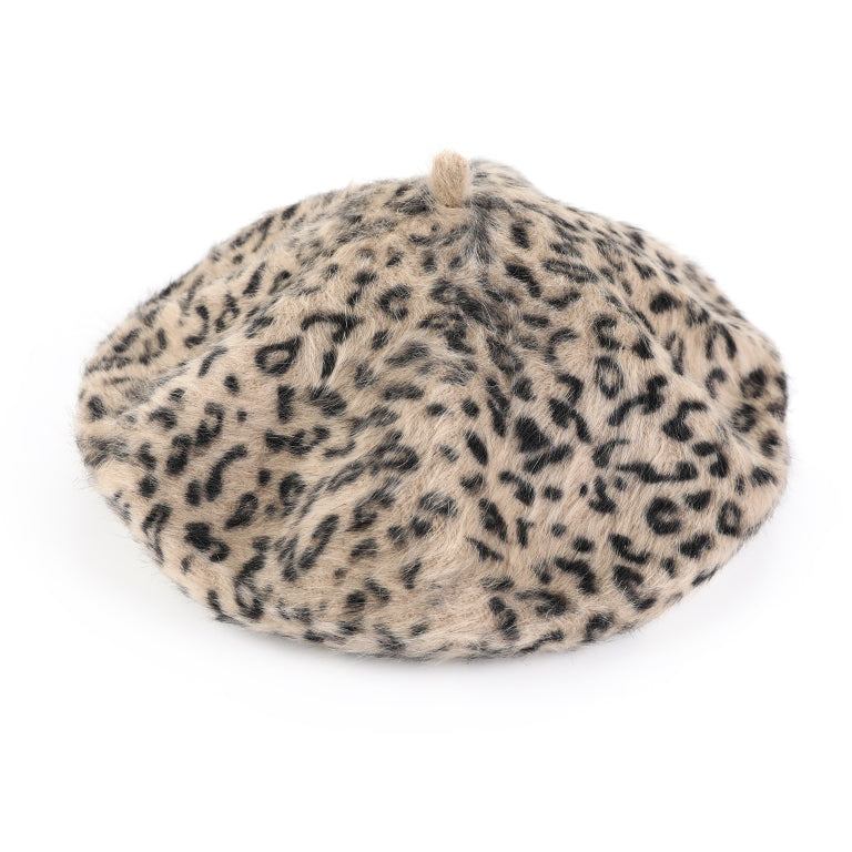 Baret | Luipaard