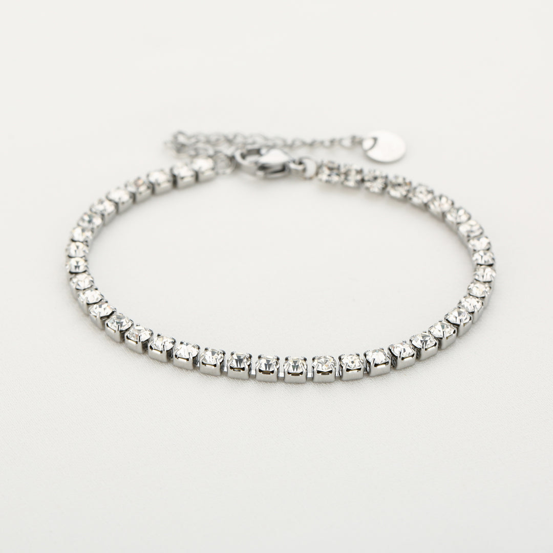 Armband | Strass Elegant