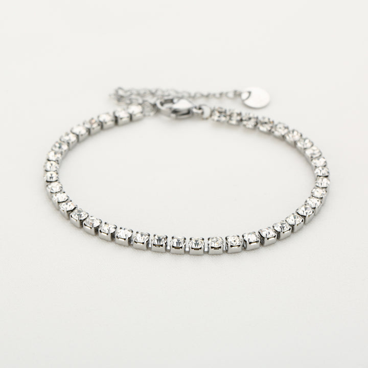 Armband | Strass Elegant