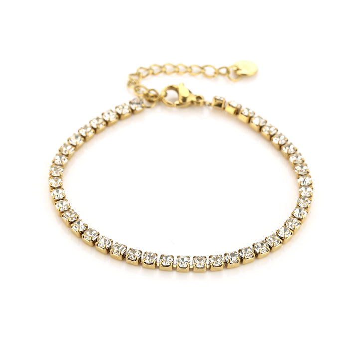 Armband | Strass Elegant