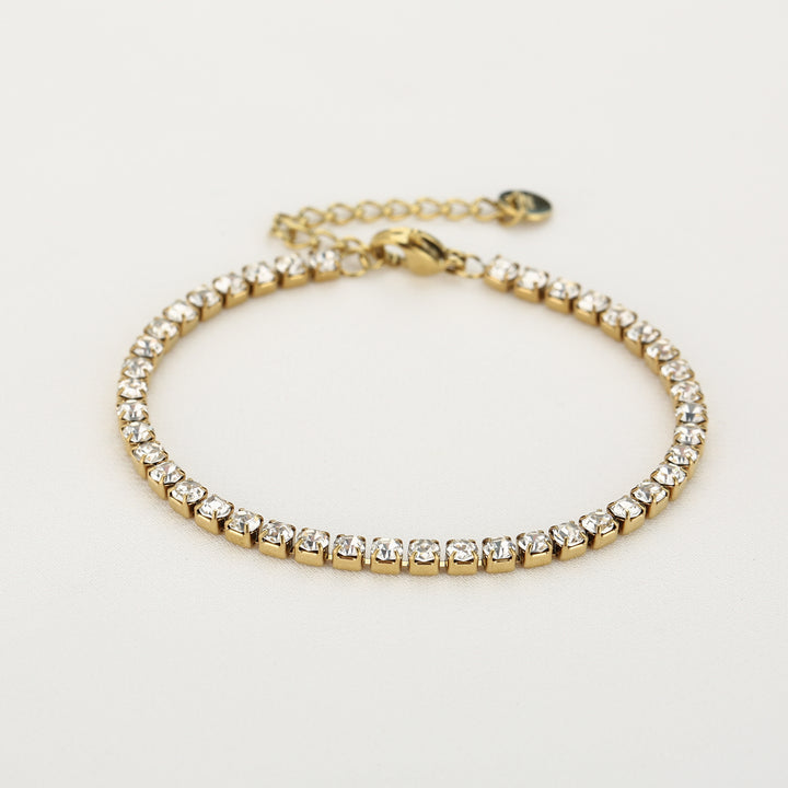 Armband | Strass Elegant