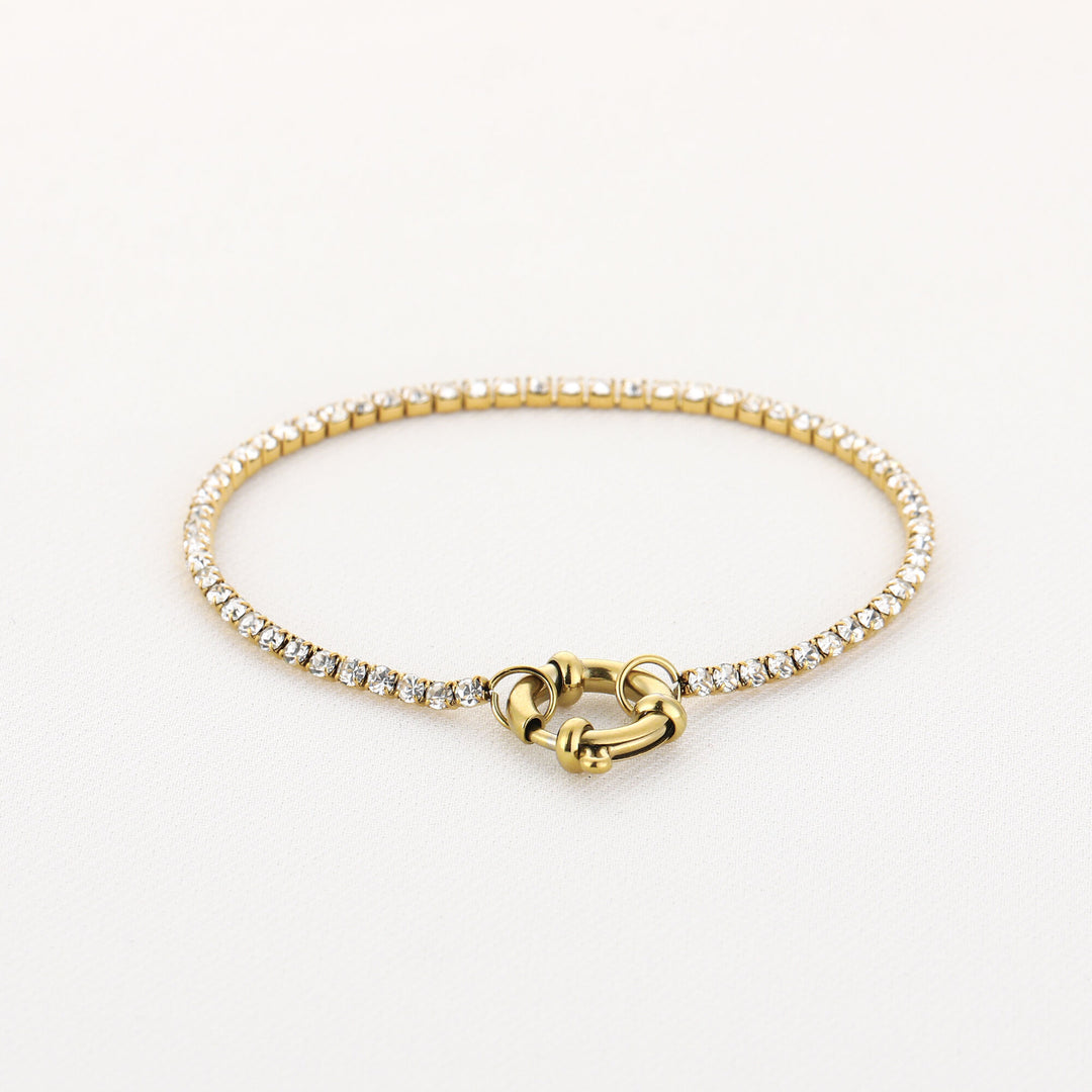 Armband | Sparkle Stones