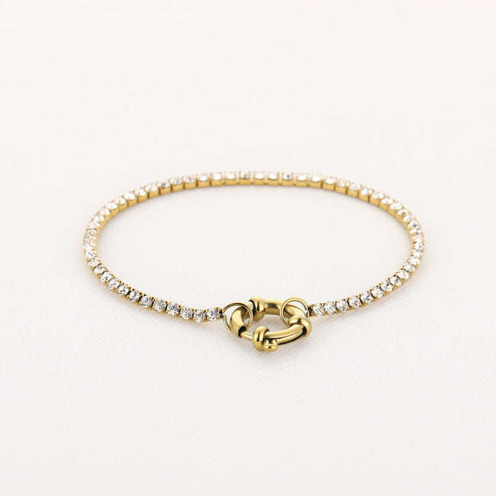 Armband | Sparkle Stones