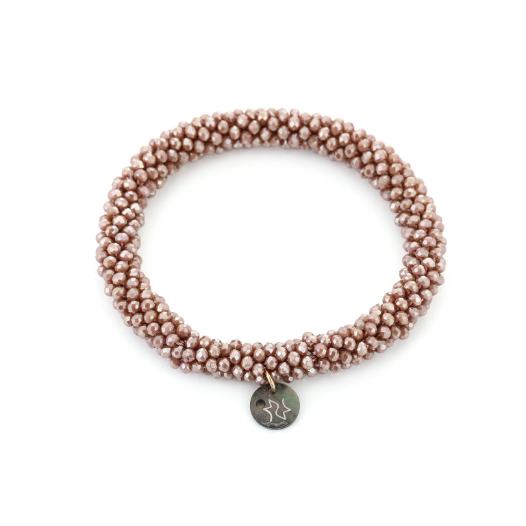 Armband | Crystal Small
