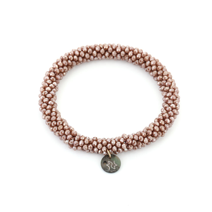 Armband | Crystal Small
