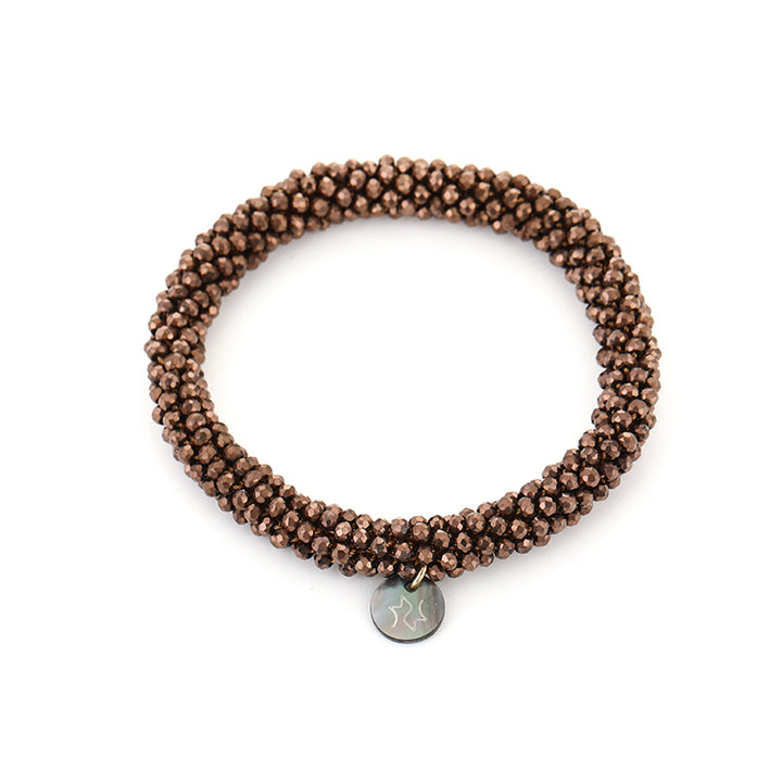 Armband | Crystal Small