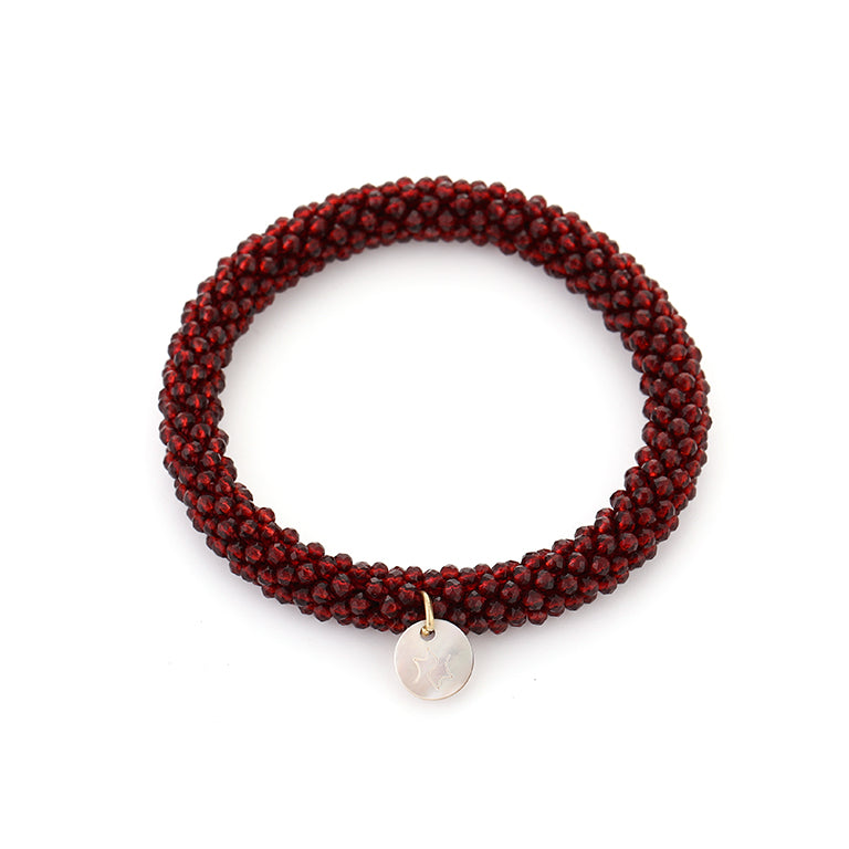 Armband | Crystal Small