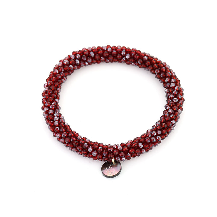 Armband | Crystal Small