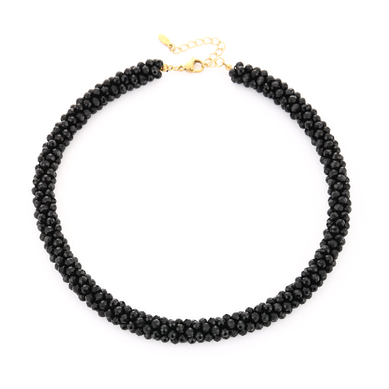 Ketting | Sparkle Crystal