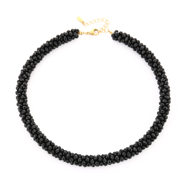 Ketting | Sparkle Crystal