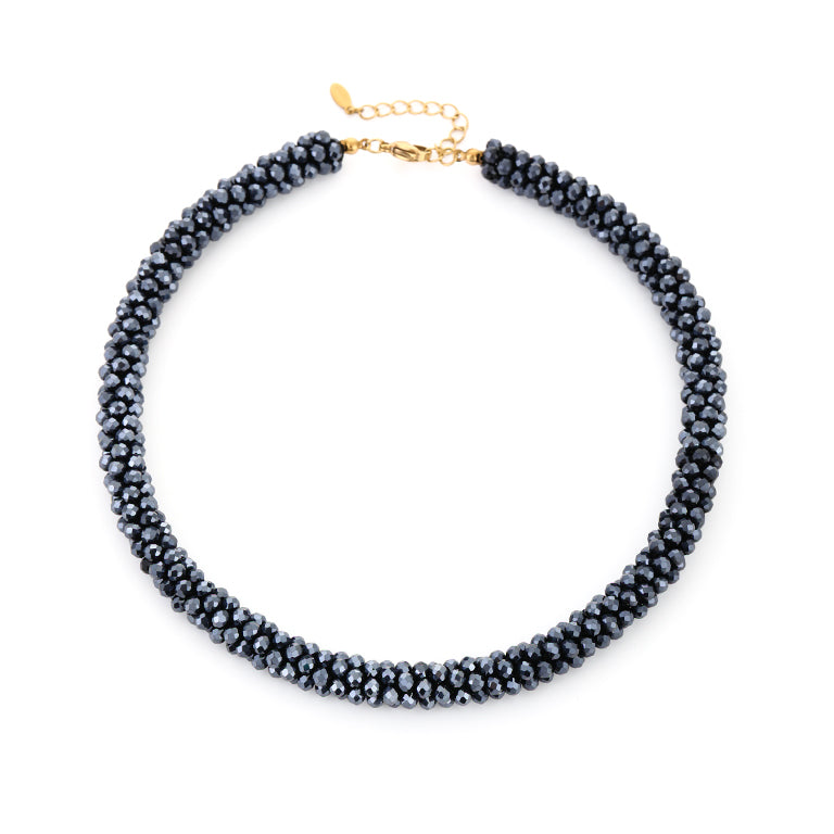 Ketting | Sparkle Crystal