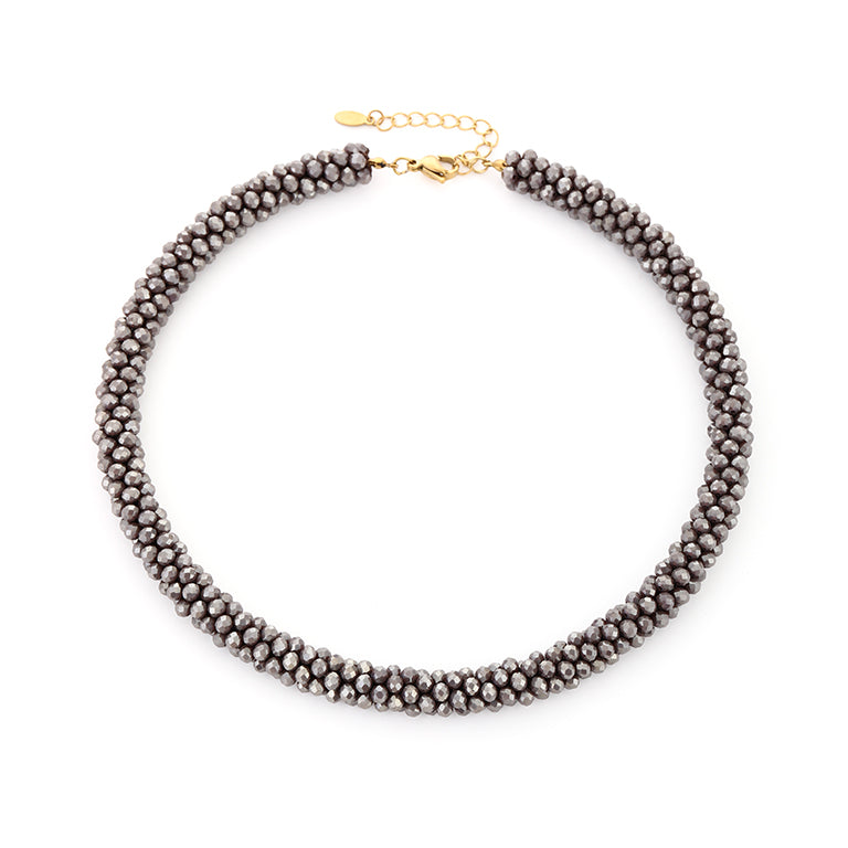Ketting | Sparkle Crystal