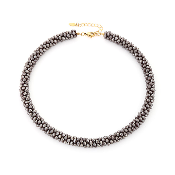 Ketting | Sparkle Crystal