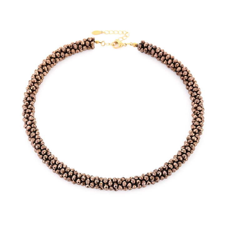 Ketting | Sparkle Crystal