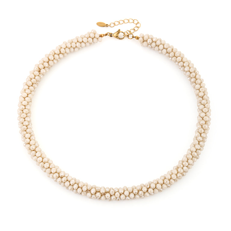 Ketting | Sparkle Crystal