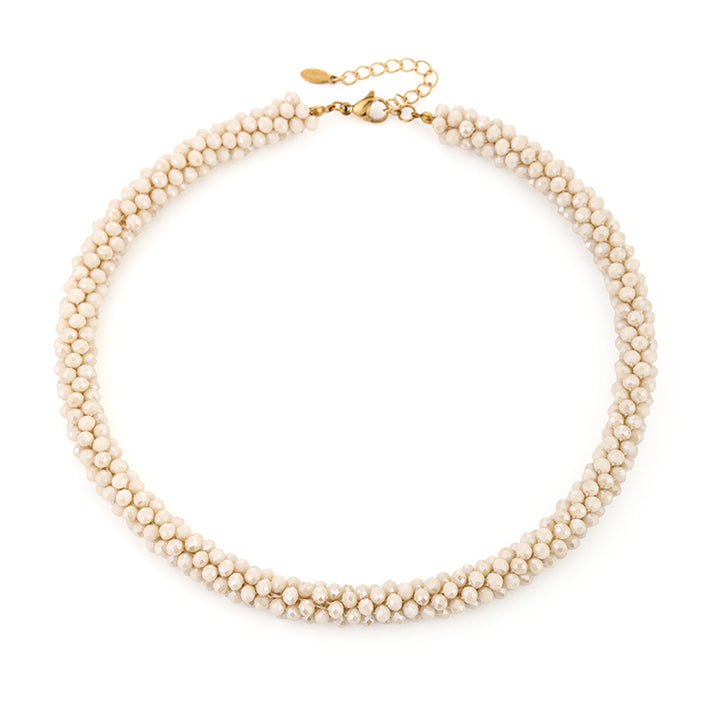 Ketting | Sparkle Crystal