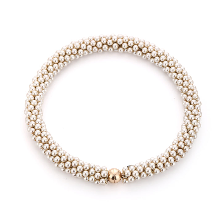 Ketting | Kralen Pearl Elegance