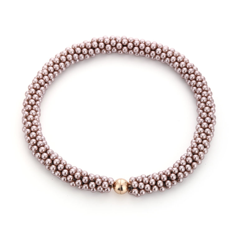 Ketting | Kralen Pearl Elegance