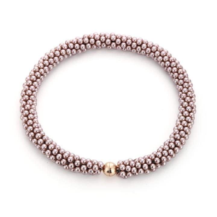 Ketting | Kralen Pearl Elegance