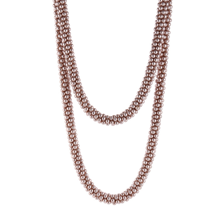Ketting | Kralen Pearl Deluxe