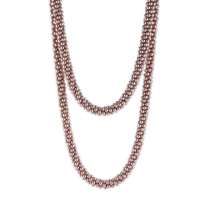 Ketting | Kralen Pearl Deluxe