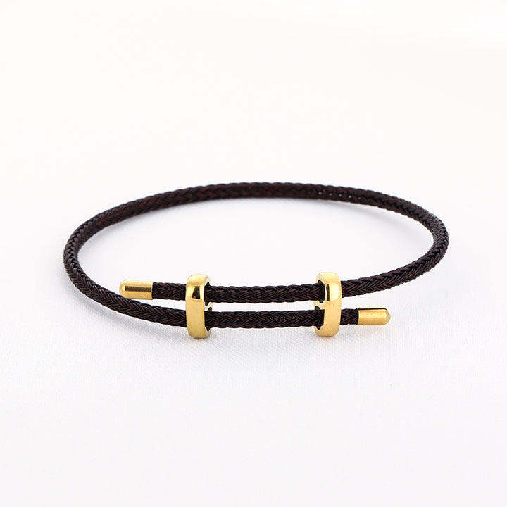 Armband | Rope