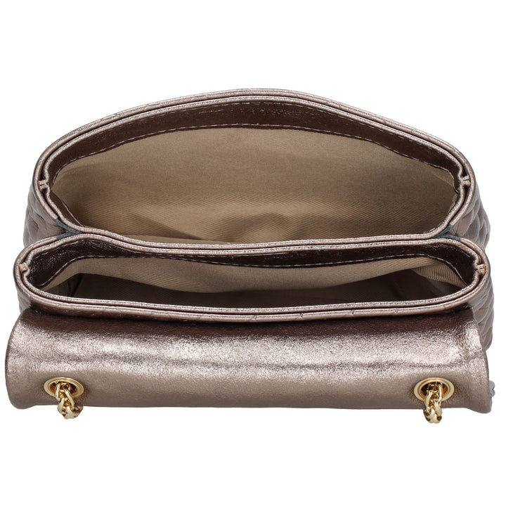 Schoudertas Luxury Anna | Padded
