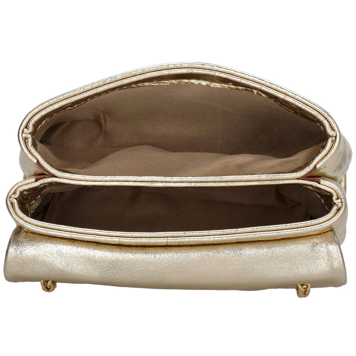 Schoudertas Luxury Anna | Padded