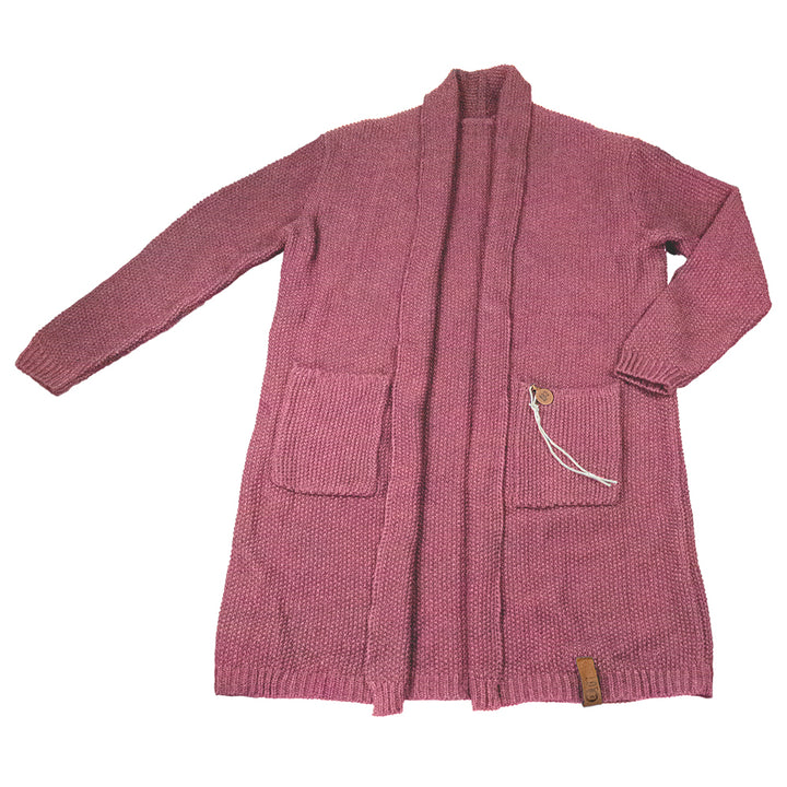 Lot83 Vest Noor