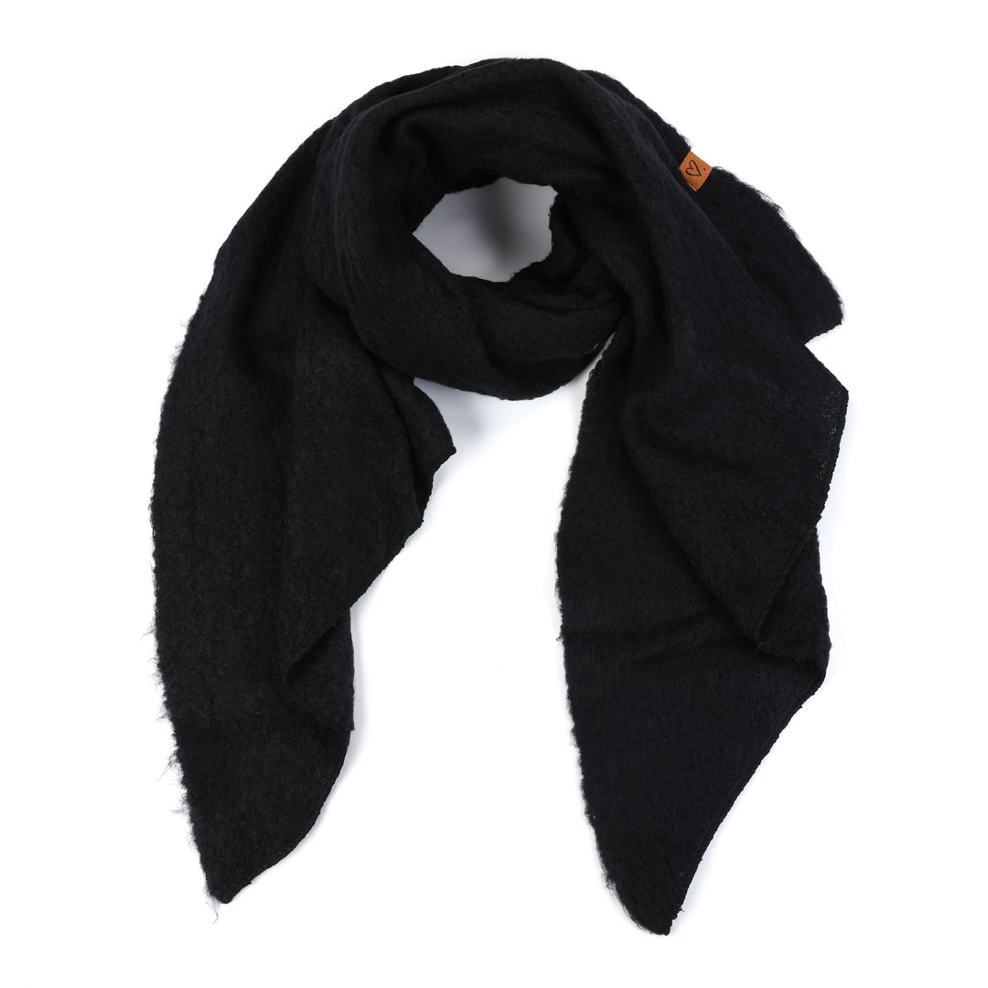 Sjaal | Soft &amp; Fluffy