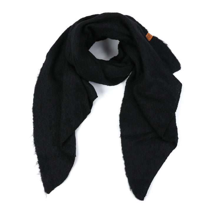 Sjaal | Soft &amp; Fluffy
