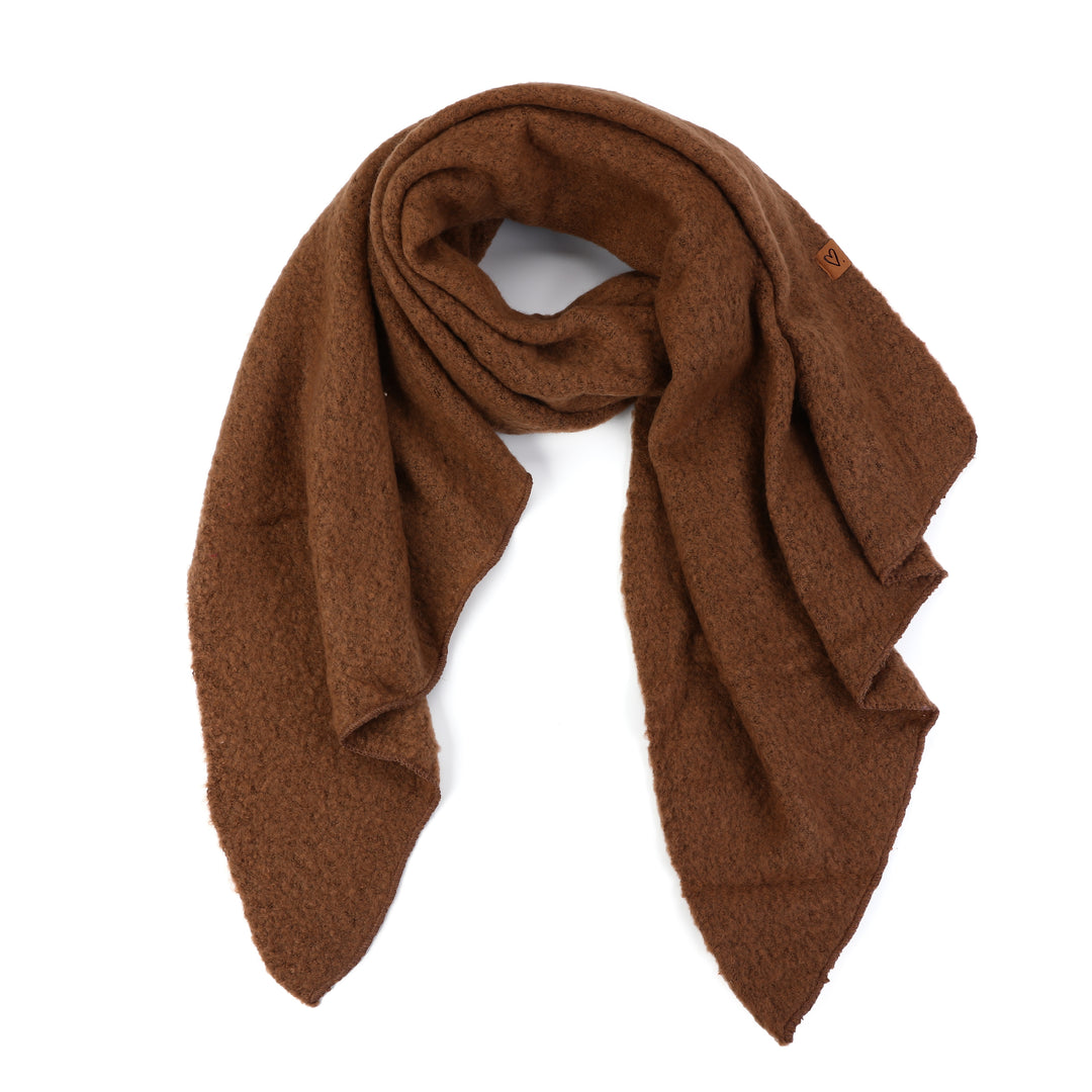 Sjaal | Soft &amp; Fluffy