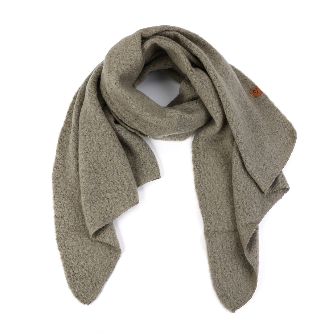 Sjaal | Soft &amp; Fluffy