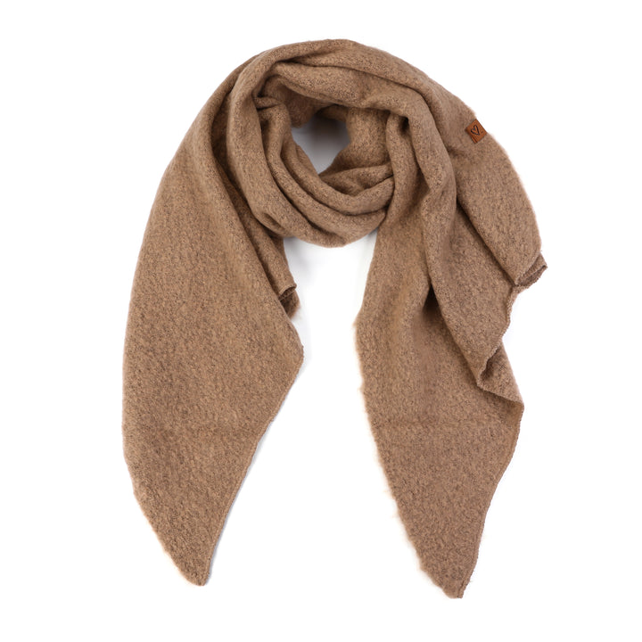 Sjaal | Soft &amp; Fluffy