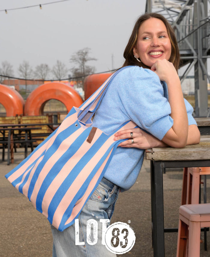 Lot83 Shopper Lois