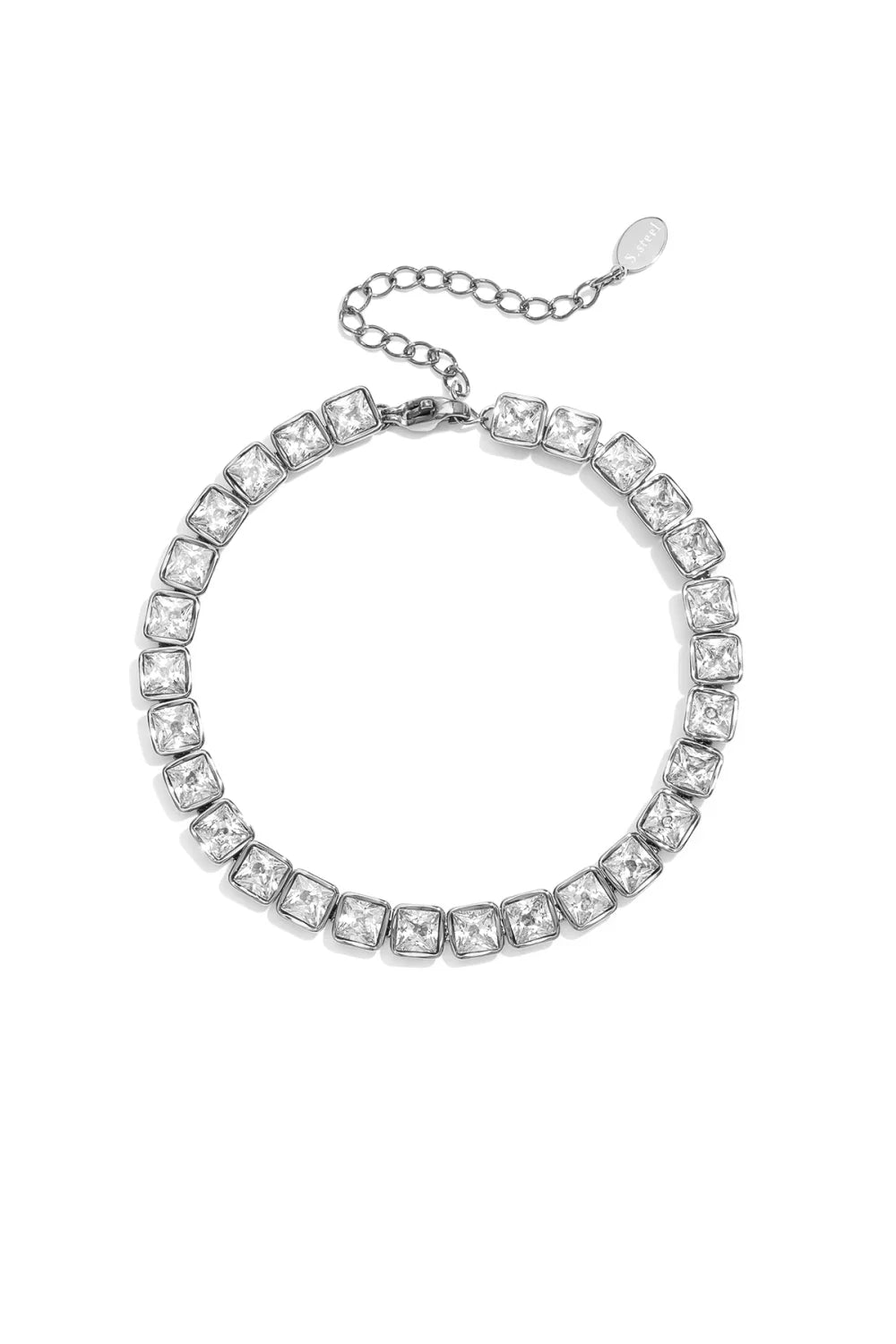 Armband | Square Glam