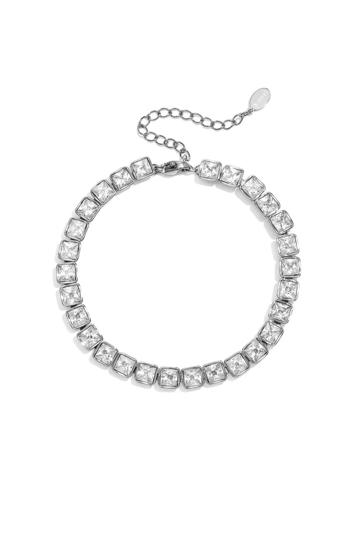 Armband | Square Glam