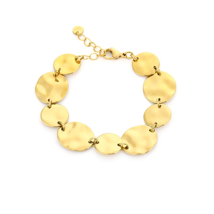 Armband | Big Coins