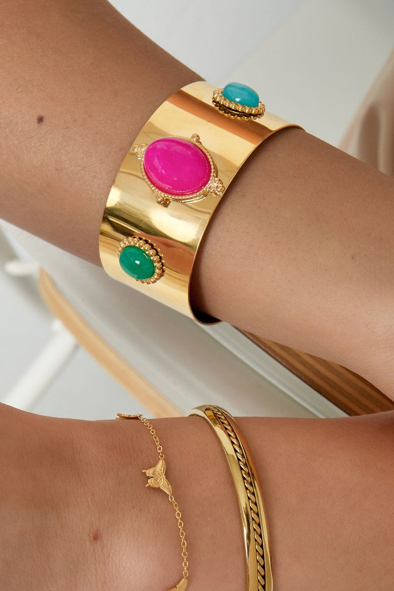 Armband Boho Aloha Mellow