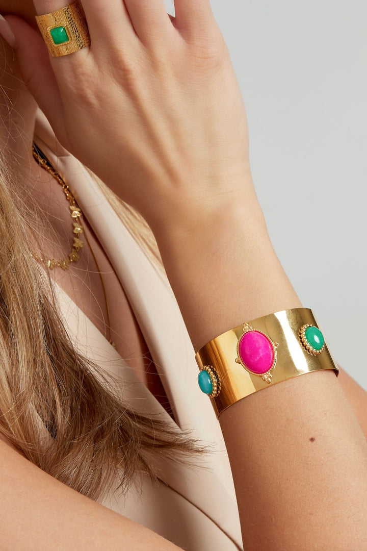 Armband Boho Aloha Mellow