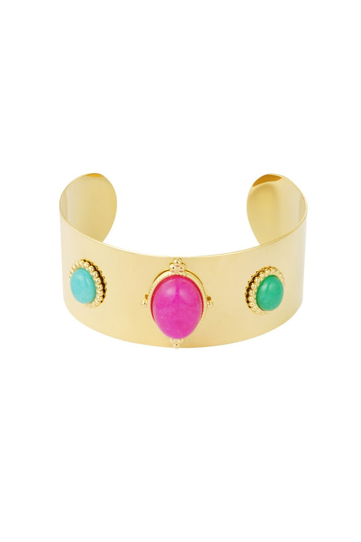 Armband Boho Aloha Mellow